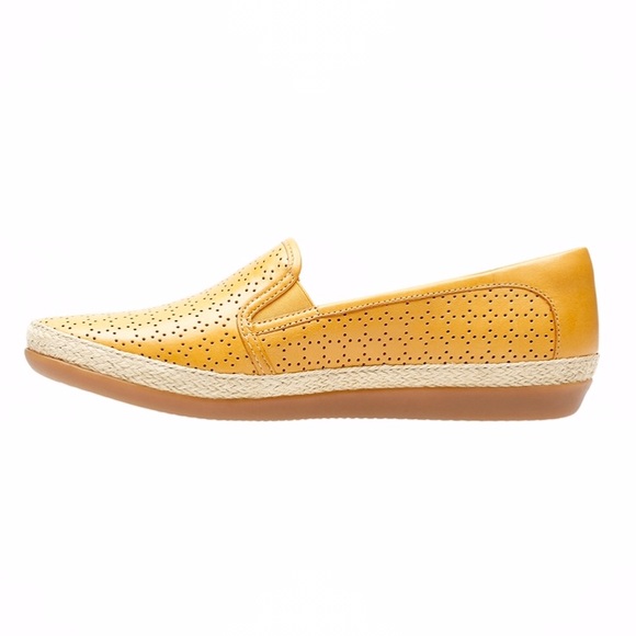 clarks danelly espadrille